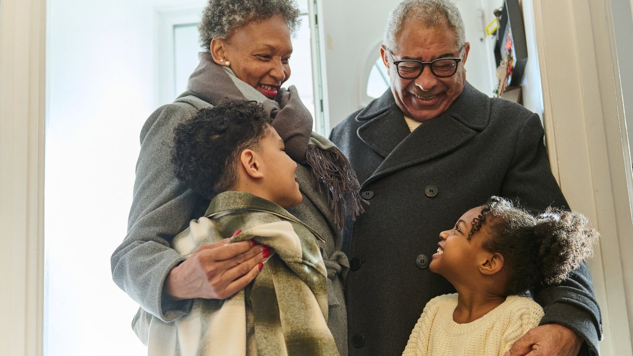 Grandparents
