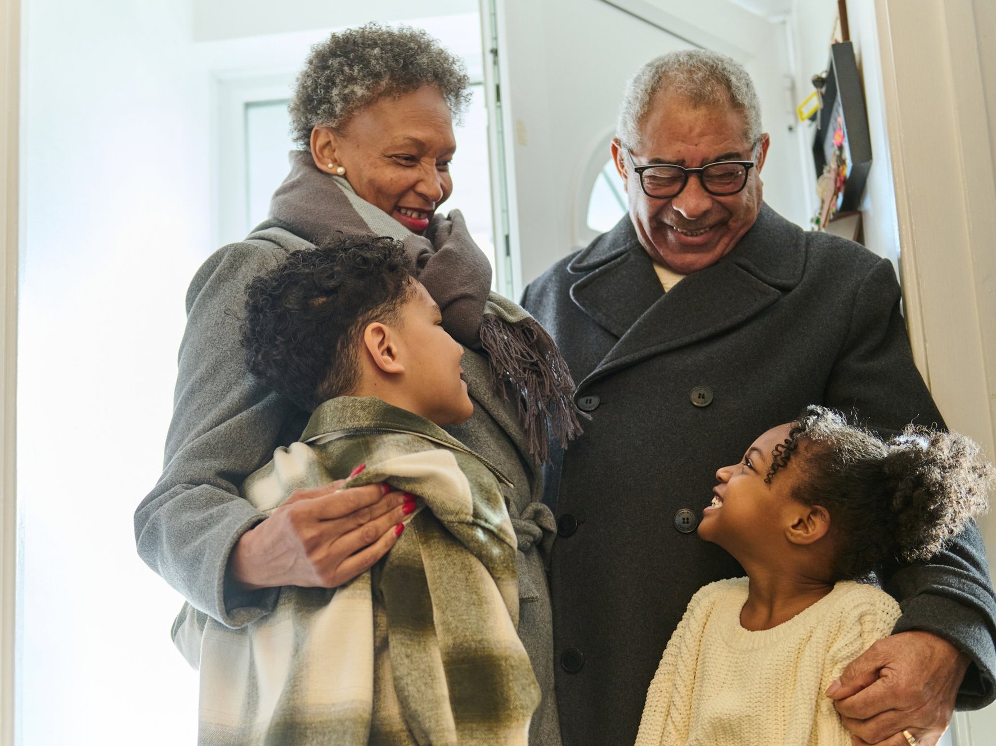 Grandparents