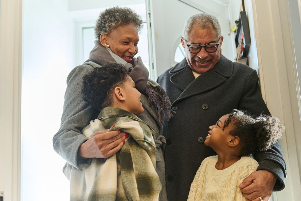 Grandparents