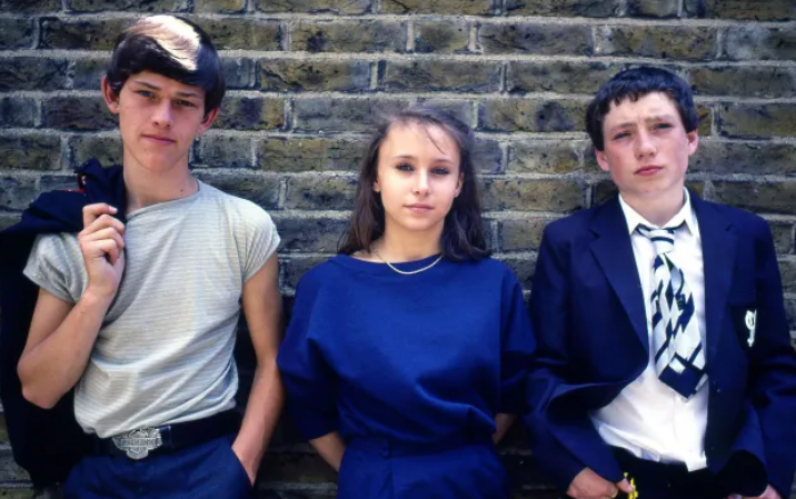 Grange Hill stars