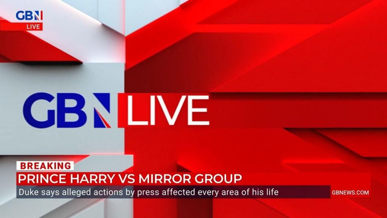 Prince Harry ‘opening up hornet nest’ in High Court trial as Duke warned he may face retaliation