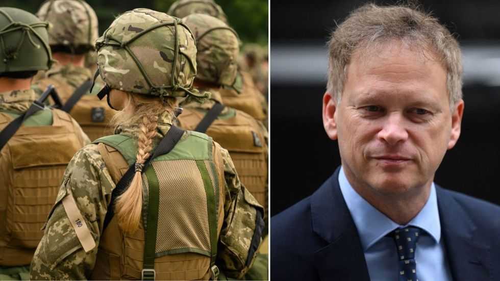 Grant Shapps