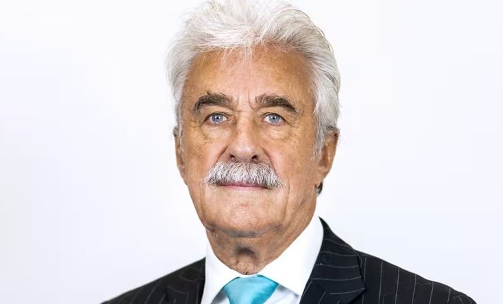 Grant StClair-Armstrong