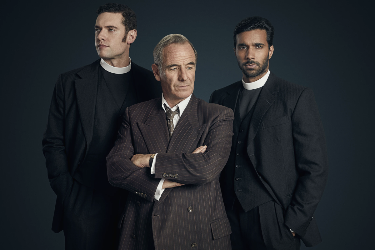 Grantchester