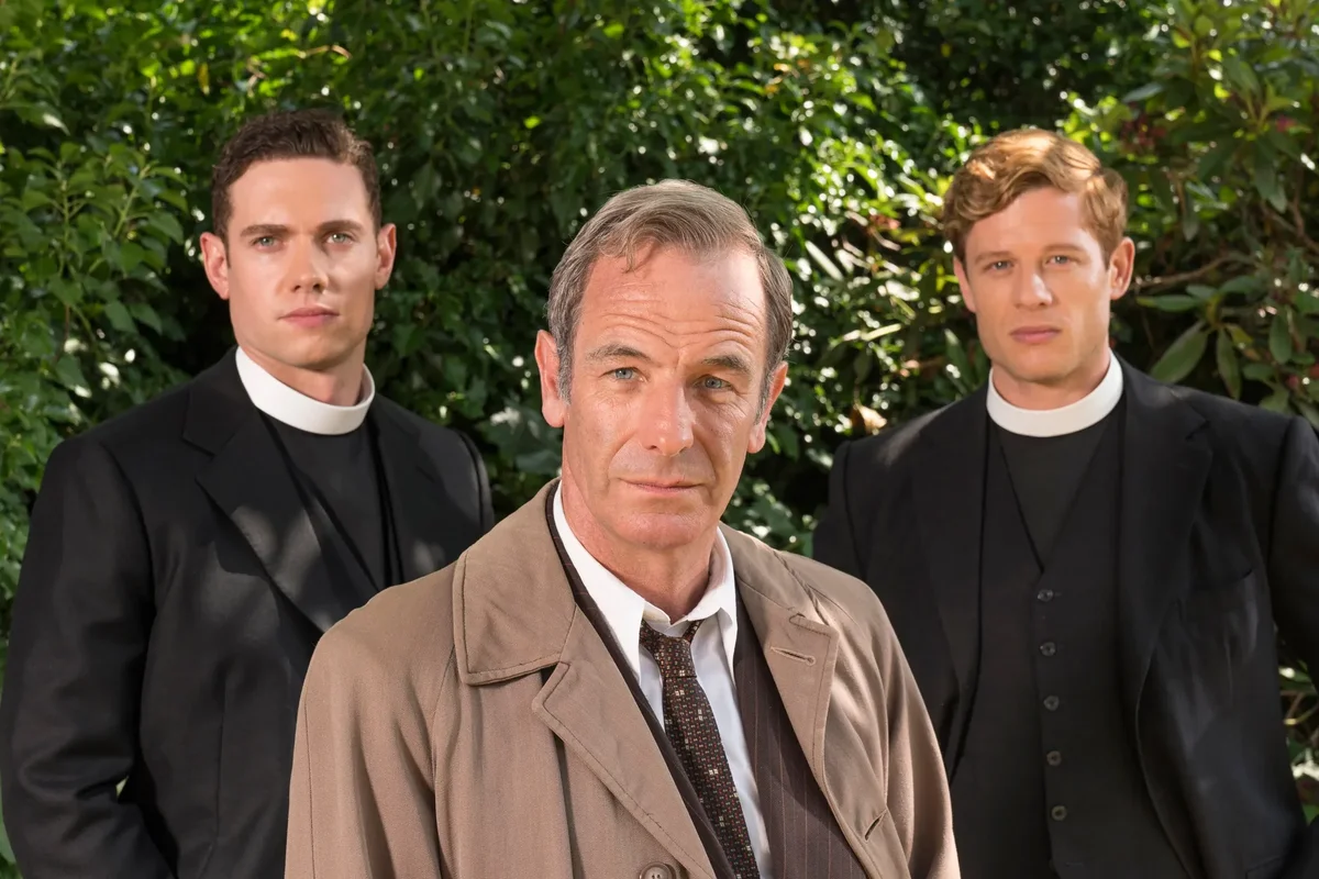 Grantchester