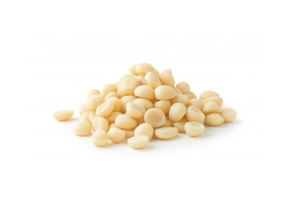 Grape Tree Raw Unsalted Macadamia nuts (1kg)