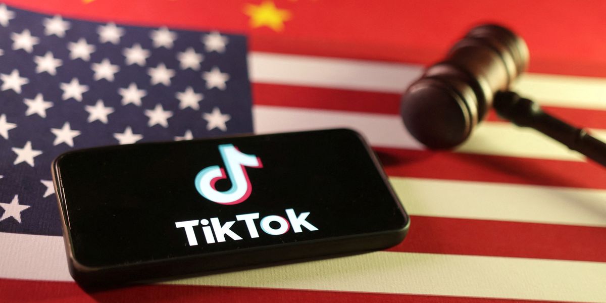 NextImg:Millions rush to download Chinese social media app REDnote ahead of incoming TikTok ban in USA