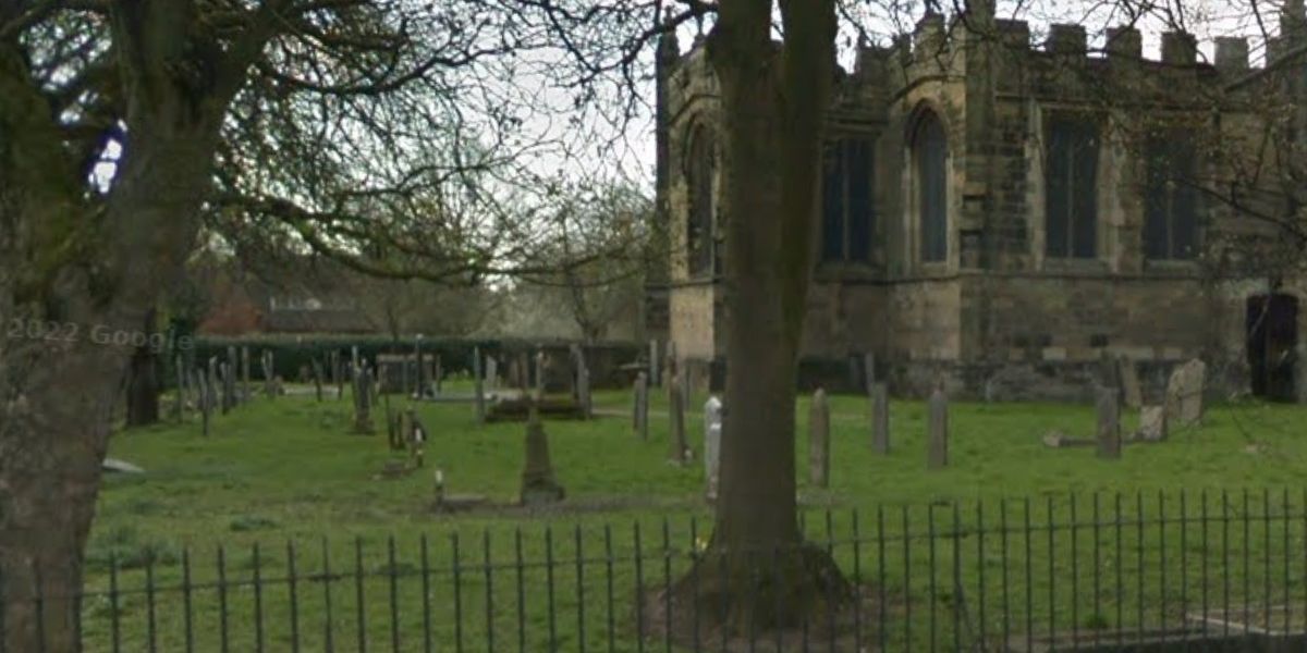 NextImg:Council cemetery rules slammed as 'graveyard robbery' after families told to clear plots