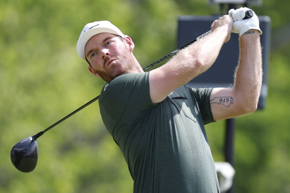 Grayson Murray has passed away at the age of 30