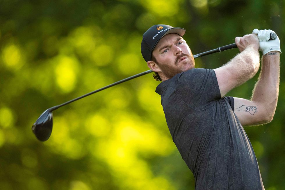 Grayson Murray took his own life at the age of 30