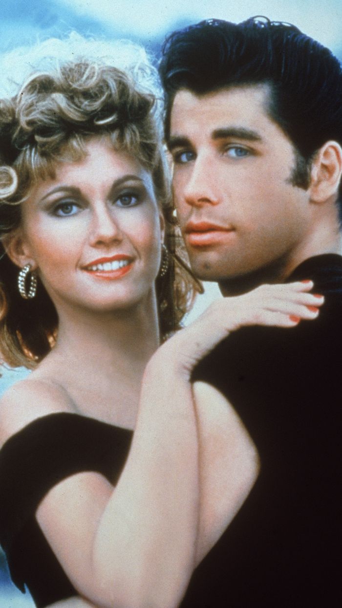Grease