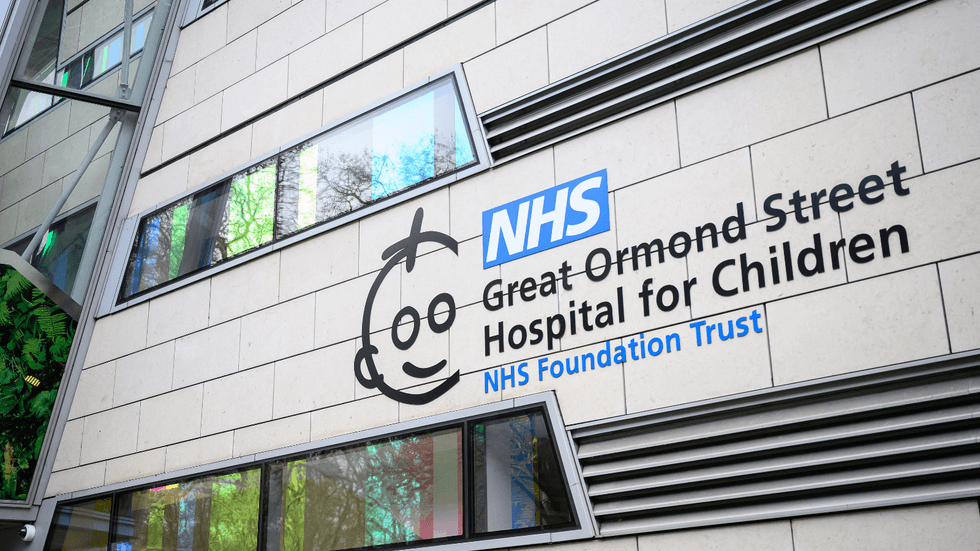Great Ormond Street Hospital