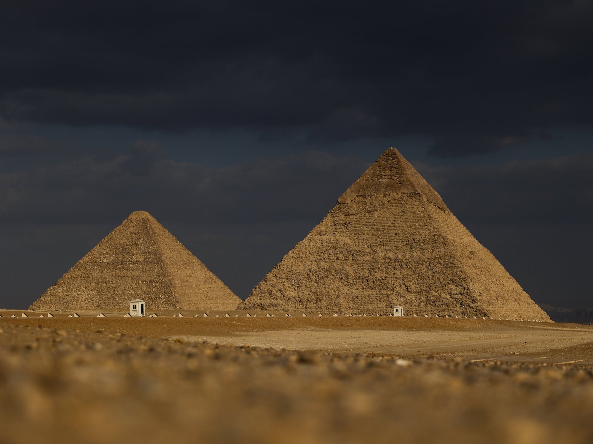 Great Pyramid