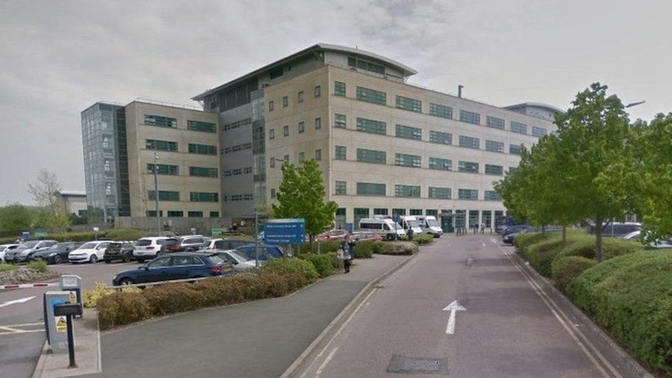 Great Western Hospital