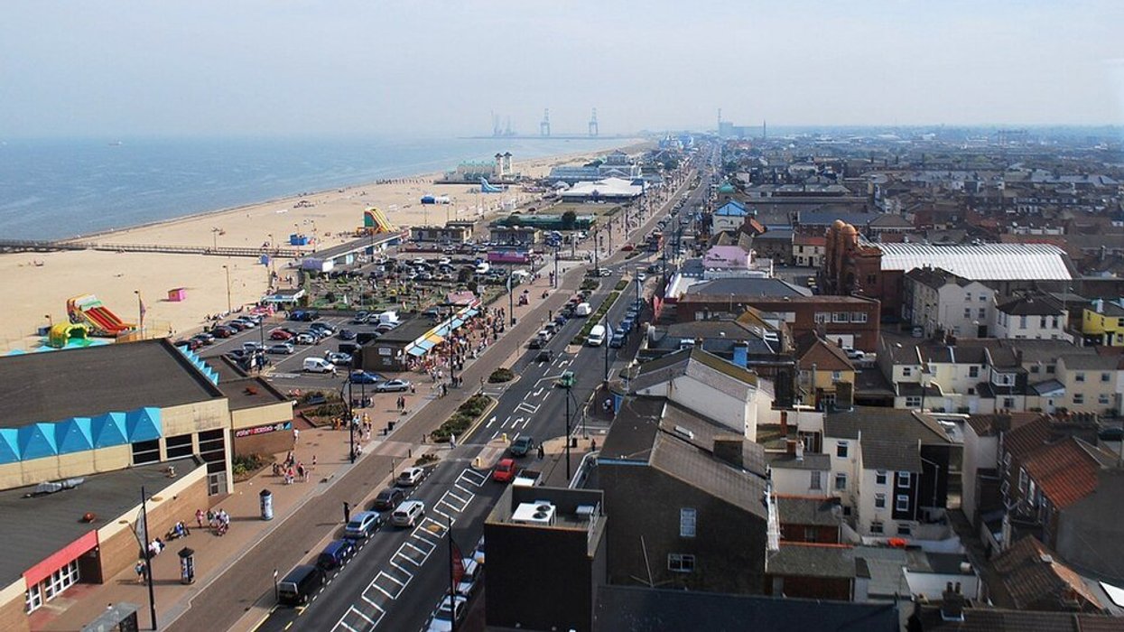Great Yarmouth