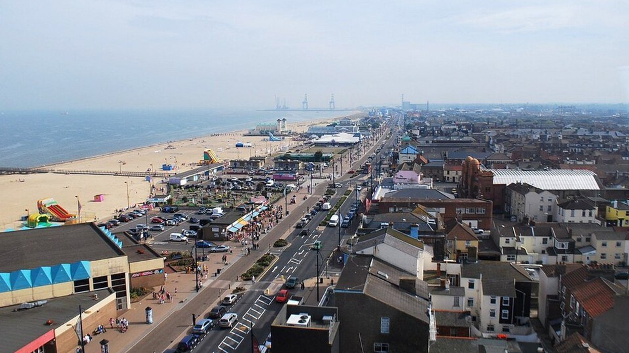 Great Yarmouth
