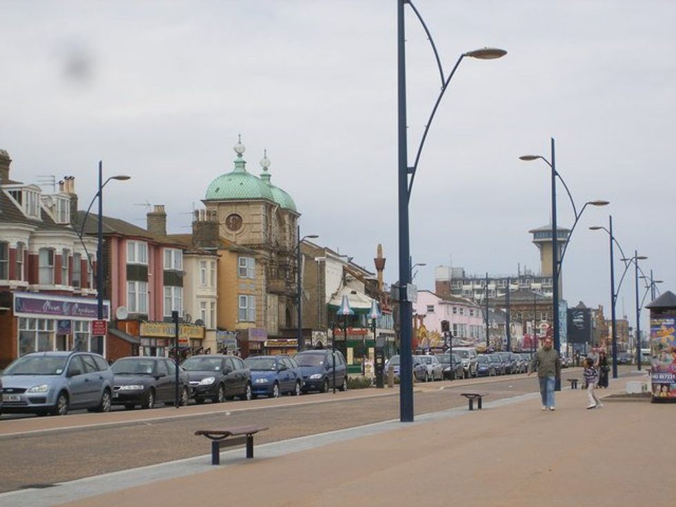 Great Yarmouth
