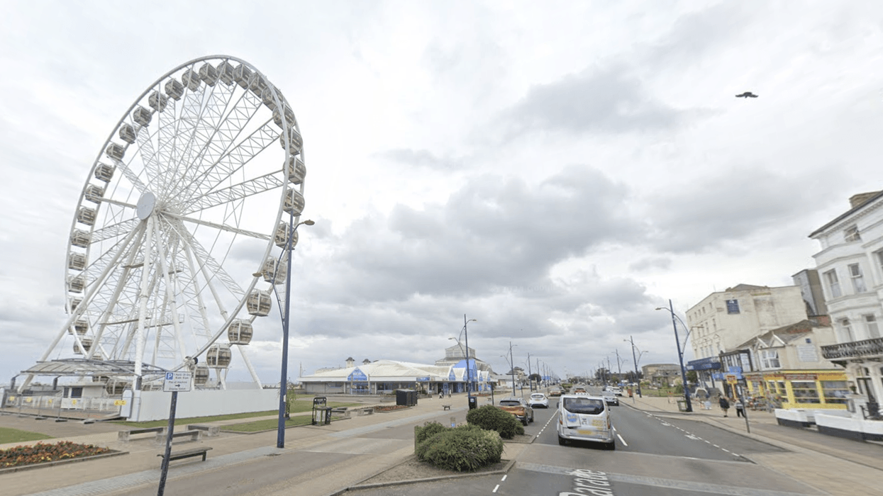 Great Yarmouth