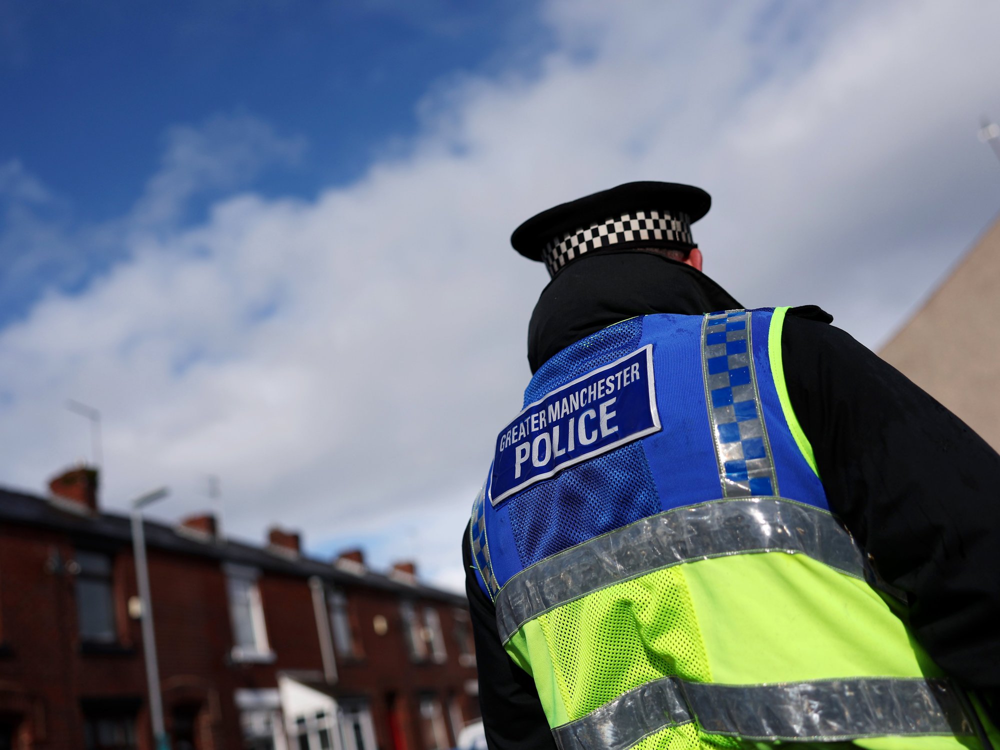 Greater Manchester Police
