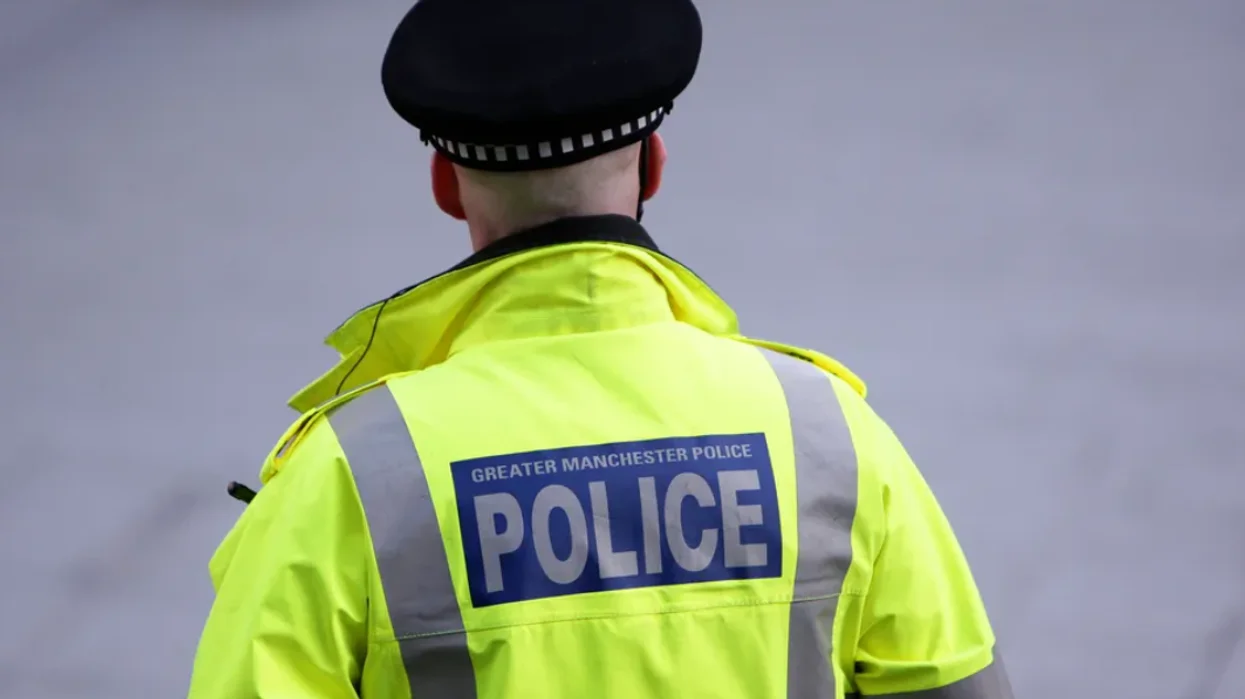 Greater Manchester Police