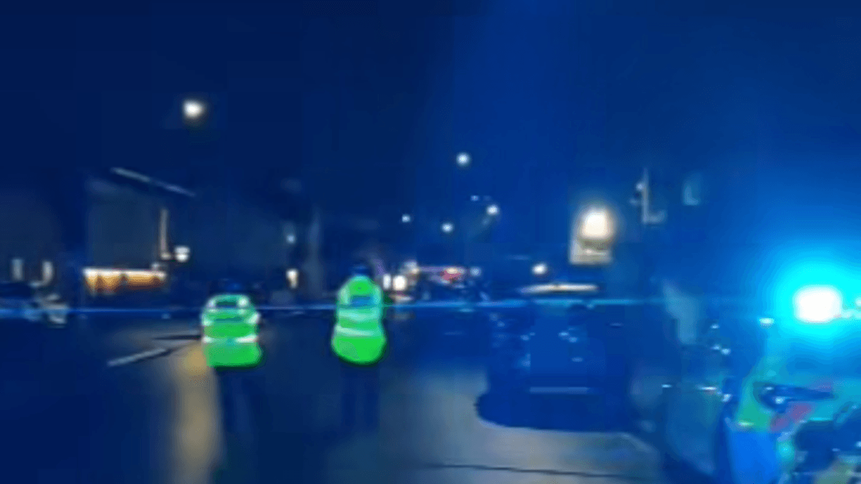 Greater Manchester Police