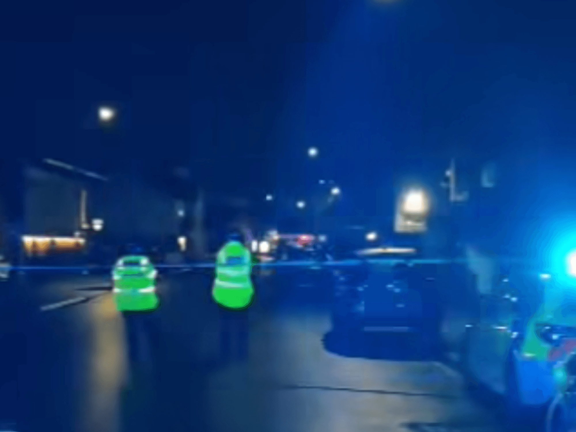 Greater Manchester Police