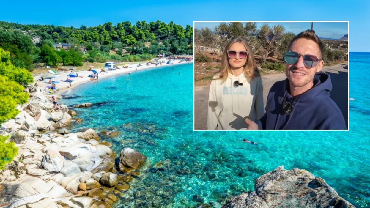 Greece/Expats in Greece