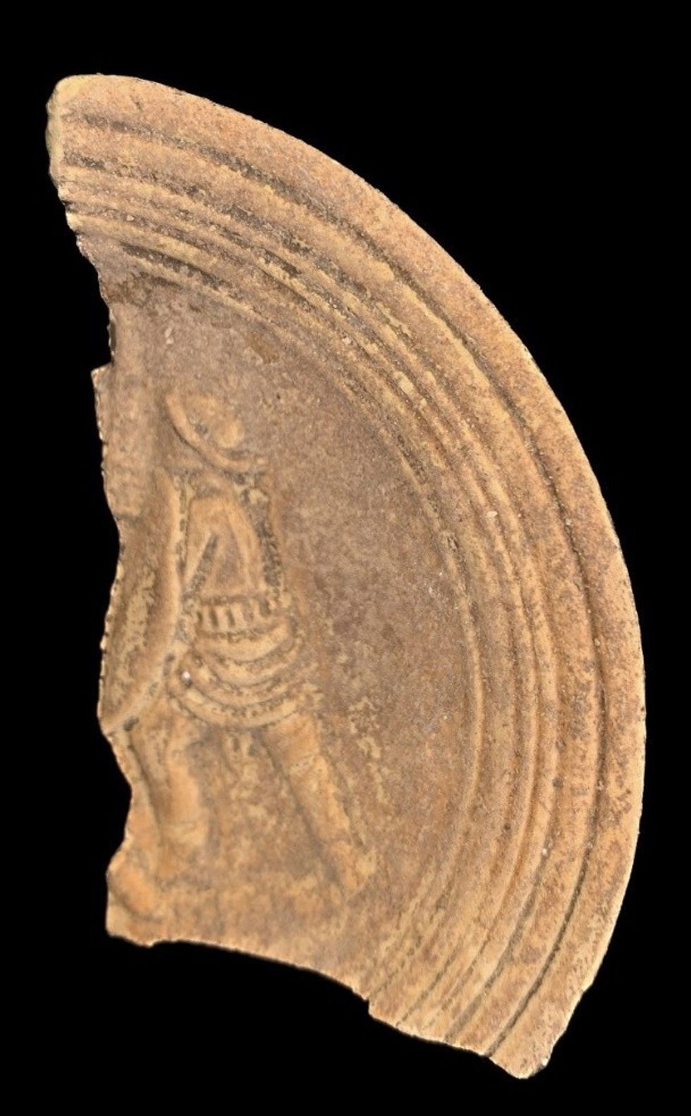 Greek archaeological breakthrough
