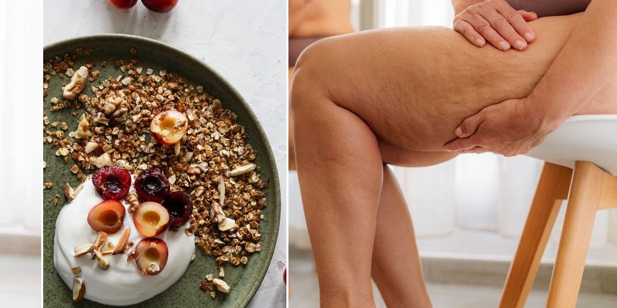 Weight loss experts share top foods to tame your brain’s appetite for sweetness Weight loss experts share top foods to tame your brain’s appetite for sweetness