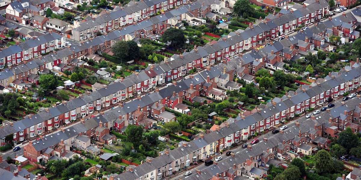 NextImg:HAVE YOUR SAY - Should we scrap the green belt for a housebuilding blitz? COMMENT NOW