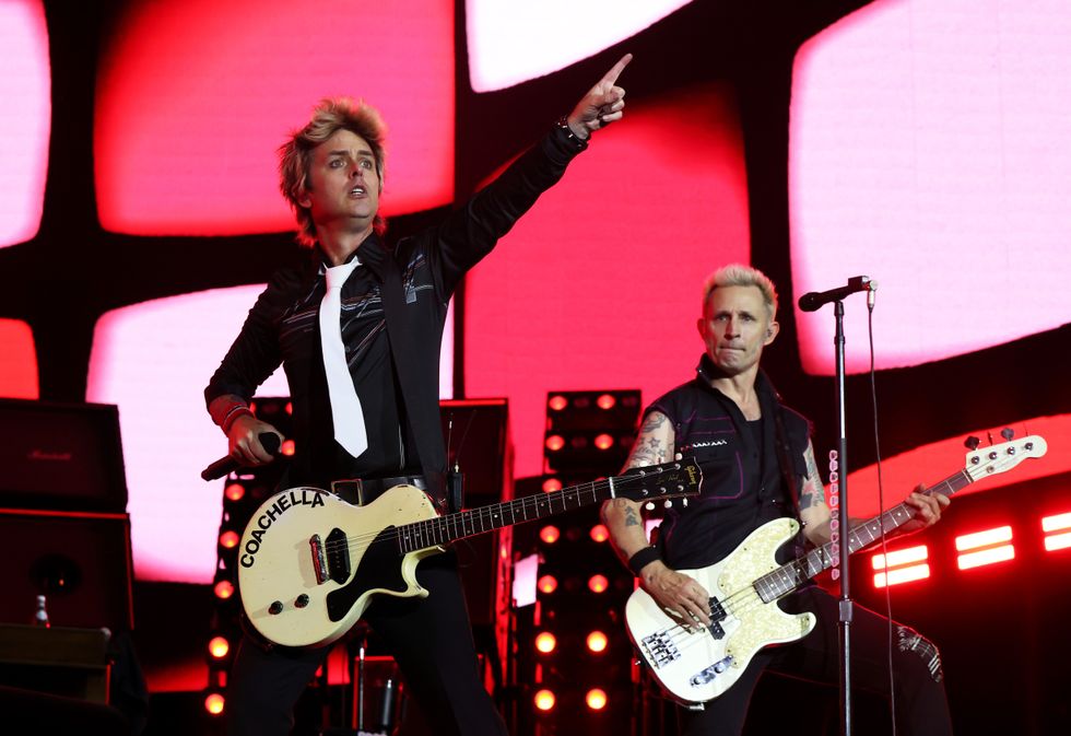 Green Day