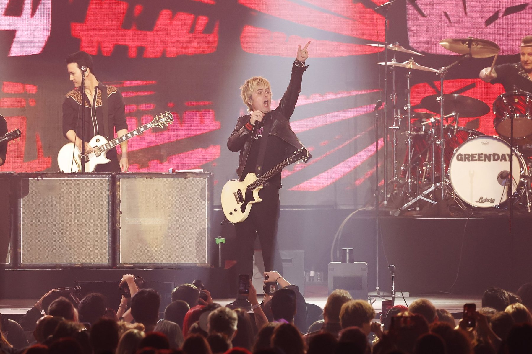 Green Day