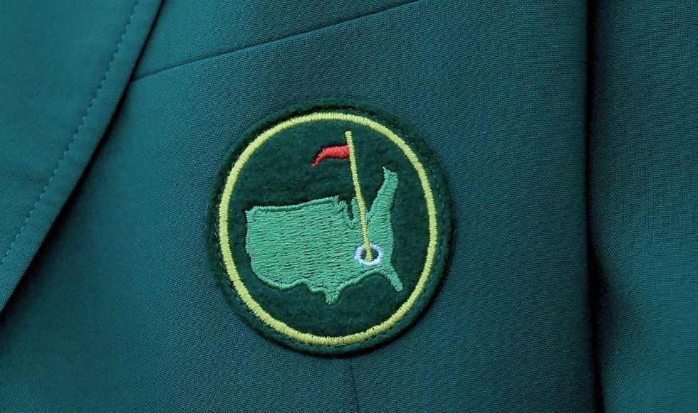 Masters: Inside the history of the prestigious green jacket ahead of ...