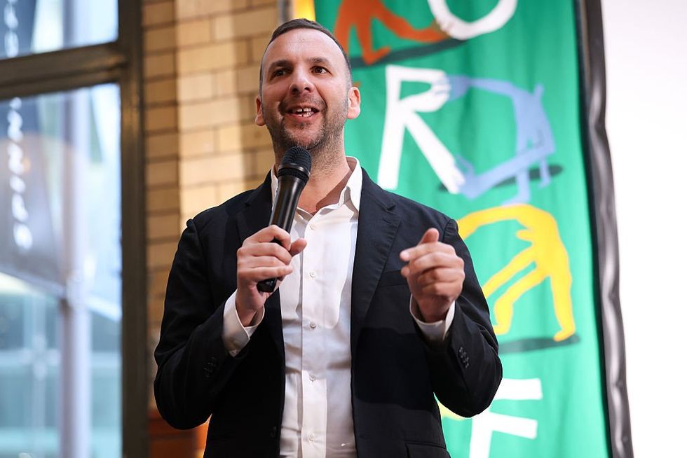 Green Party