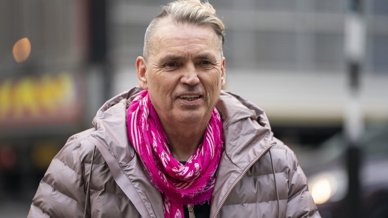 Green tycoon Dale Vince has accused Labour plotters of “a complete lack of loyalty” towards Sir Keir Starmer as he urged the party not to descend into a “Game of Thrones” fight for the top job.