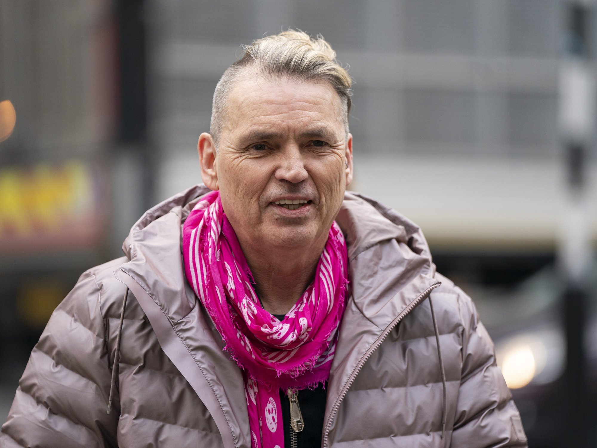 Green tycoon Dale Vince has accused Labour plotters of “a complete lack of loyalty” towards Sir Keir Starmer as he urged the party not to descend into a “Game of Thrones” fight for the top job.