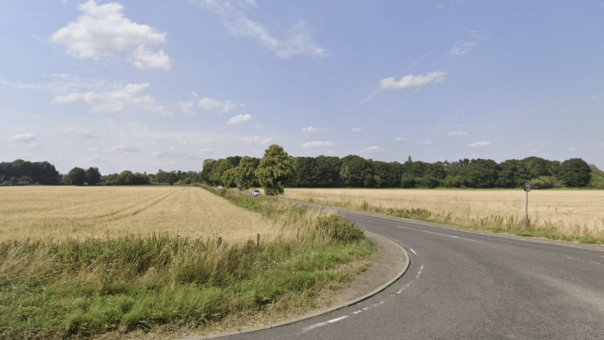Greenfield Road, Flitwick.