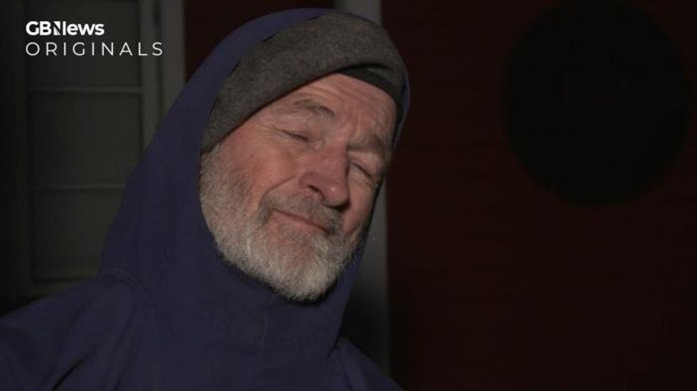 Greenland v Trump: Locals 'ready to fight' US invasion