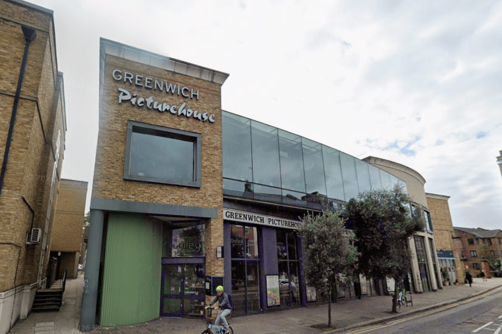 Greenwich Picturehouse