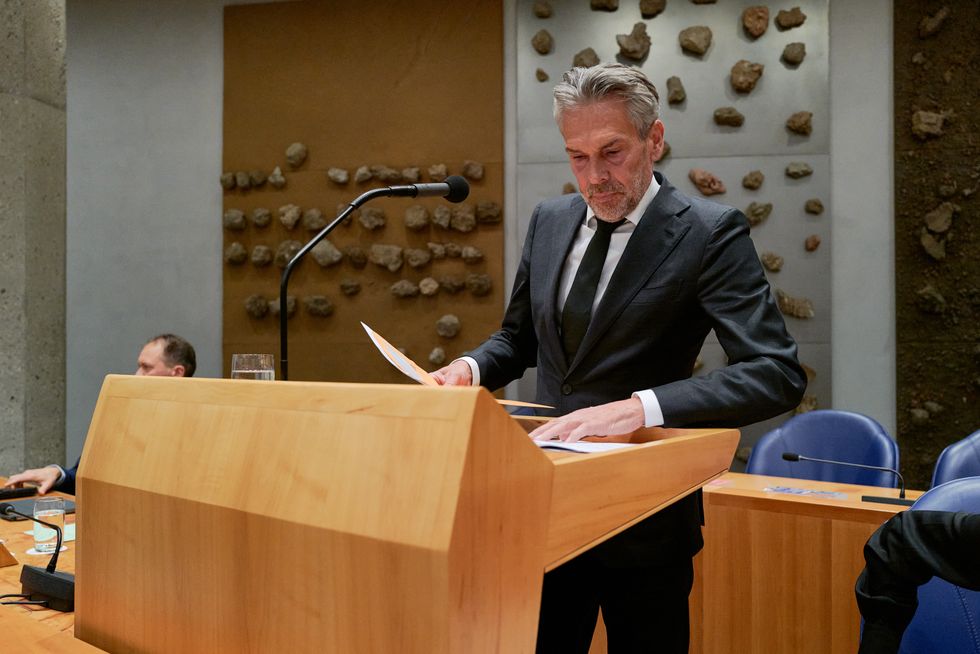 Greet Wilders