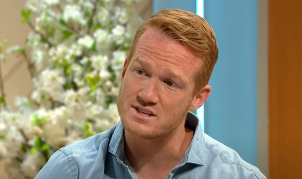 Greg Rutherford
