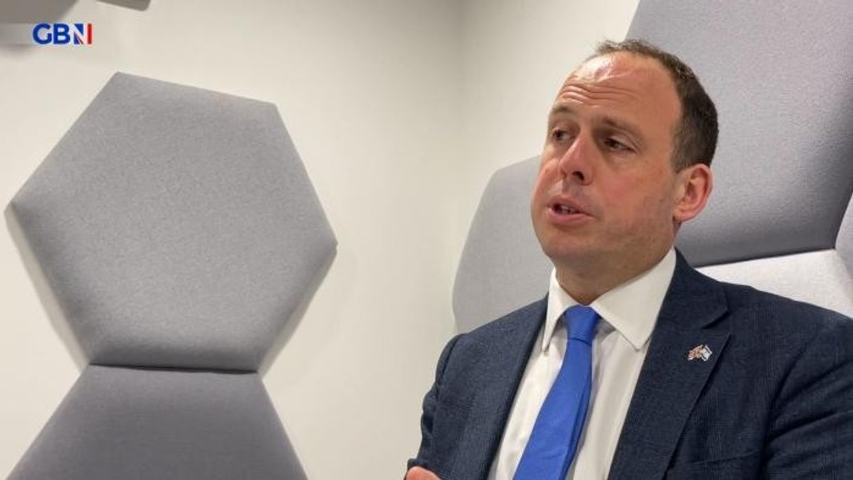 ‘Tax has to be fair!’ Tory MP slams ‘hidden’ 60 per cent income tax ‘trap’