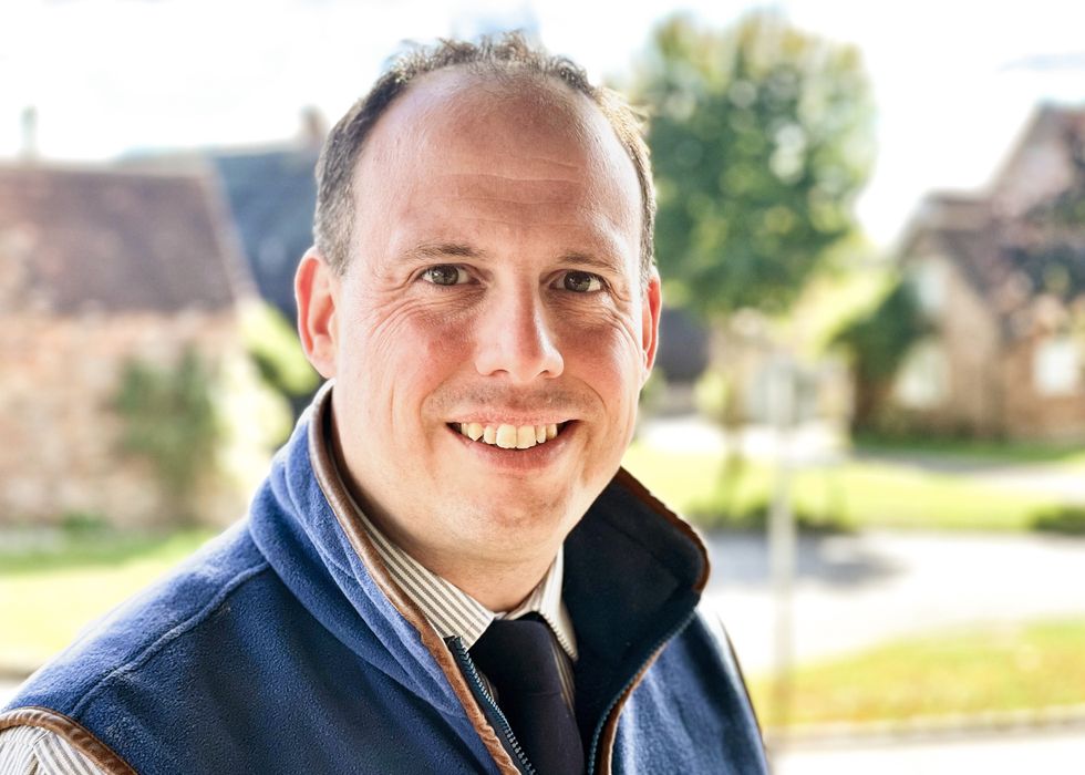 Greg Smith in pictures