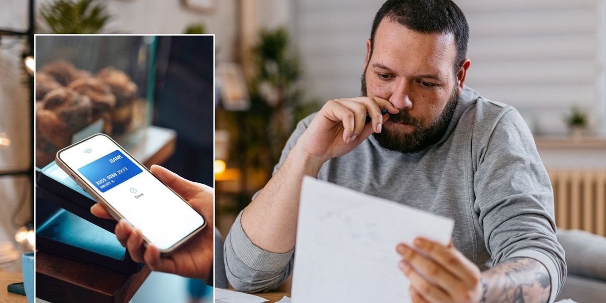 Blow to Britons as current account switch cash deals ‘vanish’ from the market