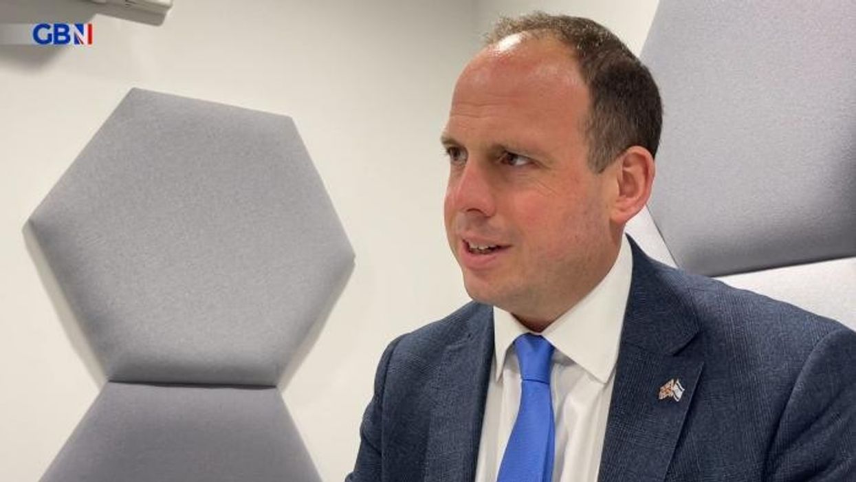 Pensioner refuses to vote for Tories again after 'stealth' tax: 'They've let pensioners down drastically'