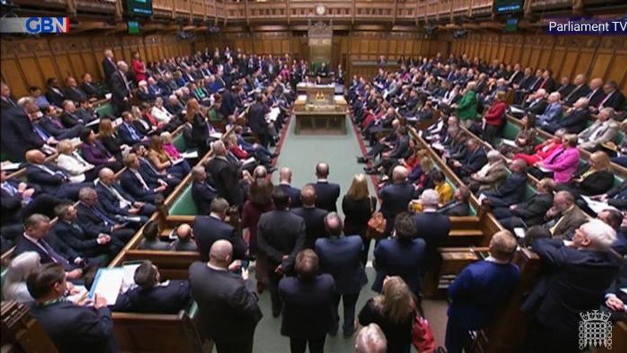 Cut higher rate tax for working classes: Tory MP hits out at Rishi Sunak over soaring tax threshold squeeze