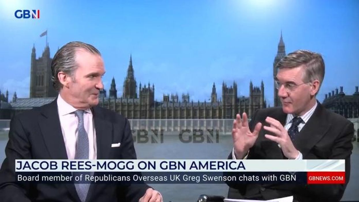 Harry and Meghan 'have blown it' with Americans: Sussexes have 'soured in US'