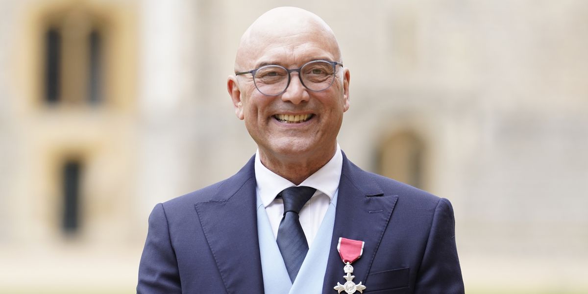 NextImg:Gregg Wallace ‘problem’ for BBC as MasterChef star ‘became bigger than show’ before stepping down
