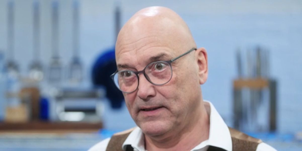 Gregg Wallace breaks silence as ex-BBC MasterChef host insists ‘I’m not a groper’ in fresh apology Gregg Wallace breaks silence as ex-BBC MasterChef host insists ‘I’m not a groper’ in fresh apology