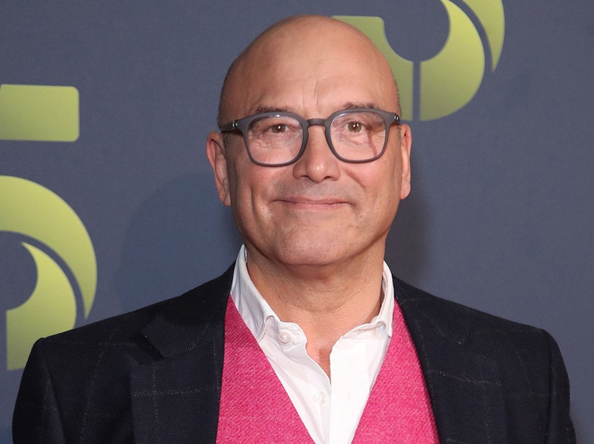 Gregg Wallace